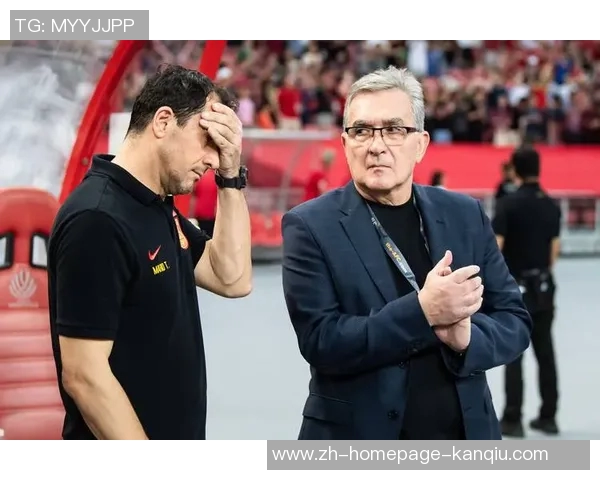 国足世预赛出局真相揭晓伊万的决策引发的深层次问题分析